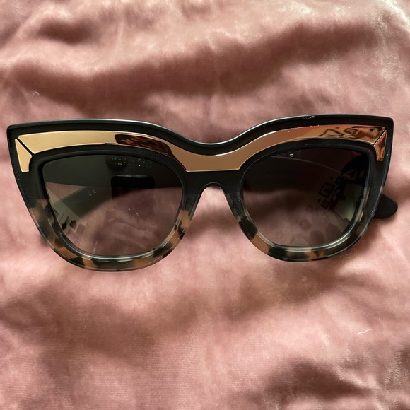 Valley Eyewear Marmont Sunglasses main image 4
